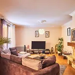 Villa De Marchi *