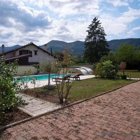 Villa De Marchi *
